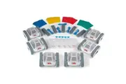 Sphero RVR+ Class 6 Pack w/ Mobile Robot/Colour Cards Educational/Learning Toy