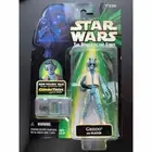 Star Wars Power of the Force Greedy