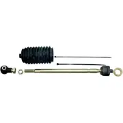 Moose Steering Rack and Pinion Tie-Rod End Kit Left Can-Am #144994