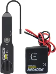 Circuit Tester for Automotive Short & Open Diagnostic Tester Repair Tool Short C