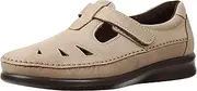 [SAS] Women's Roamer Sage 9.5 WW - Double Wide (D) US