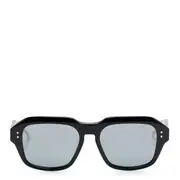 [Thom Browne] Acetate Square Sunglasses Unisex