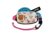 Shotgun Kids MTB Tow Rope Hip Pack Combo