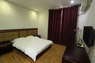 桂林中意賓館Zhongyi hotel