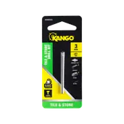 Kango 3mm Natural Stone And Tile Drill Bit