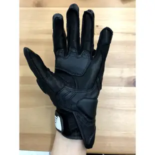 ~免運優惠~ALPINESTARS 3558517 SP-5 GLOVE SP5 黑 可觸控 短手套