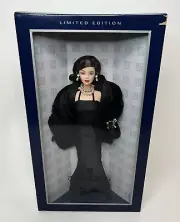 Mattel Givenchy Barbie Doll Limited Edition Mattel 1999 - 24635