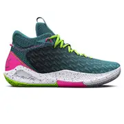 Under Armour HOVR Havoc 5 Clone Basketball Shoes