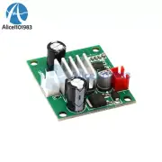 Bluetooth 30W Power Amplifier TWS Speaker Sound Module Audio receiver Power amp