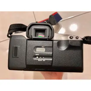 Canon eos300 零件機 附相機皮套