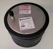 9 10-13.5 S 433 Continental On-Highway Air Spring Rolling Lobe