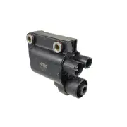 1 x NGK Ignition Coil for Honda Prelude BA4 2.0L B20A6 4Cyl EFI DOHC 16V 106kW