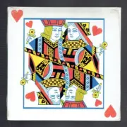 Diamond Jack by Diamond Jim Tyler - Magic Trick