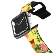 Apple Watch Series 7-9 (41mm) Impact Band NUDES