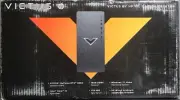 Victus by HP 15L Gaming Desktop, 1 TB SSD, 16GB SDRAM, Win 11 (TG02-0027c)