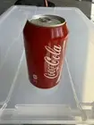 Coke Can Cover Sleeve 335ml New Silicone Coke Case Stubby Cooler AU Hide A Can