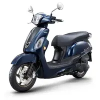 在飛比找myfone網路門市優惠-KYMCO 光陽機車 LIKE Ⅱ 125碟煞版 2023新