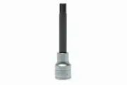 Teng Tools M122709-C 1/2" Drive - Ribe Socket Bit - Size: 09