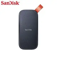 在飛比找iOPEN Mall優惠-SanDisk EXTREME PORTABLE E30 4