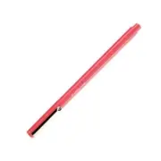 Marvy Uchida Le Pen Mirco Plastic Point X-Fine Fluor. Pink Office School Art