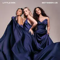 在飛比找Yahoo!奇摩拍賣優惠-新上熱銷 HMV Little Mix Between Us