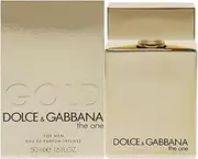 [Dolce & Gabbana] The One Gold by for Men - 1.6 oz EDP Intense Spray
