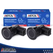 2* Reverse Backup Parking Assist Sensor for Infiniti QX EX FX G25 G37 3.5L 3.7L