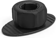 Scosche MagicMount Pro Replacement Base with 3M Pad and Socket