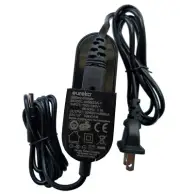 AC / DC Adapter For Eureka MC2508A Fit NEC122A Power Plush 2-in-1 Vacuum Cleaner