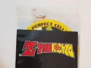 Dragon Ball Z 2000 Tazo Disc Dizk Series 1 Perfect Cell 36/40 New & Sealed (#69)