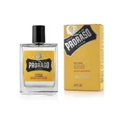 Proraso Eau De Cologne Men's Essential Fragrance Perfume Wood & Spice 100ml