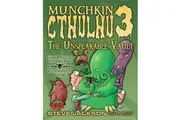 Munchkin Cthulhu 3 - The Unspeakable Vault