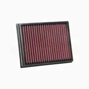 AEM DryFlow Air Filter For FORD RANGER LARIAT 2019-2023 2.3L