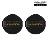 在飛比找momo購物網優惠-【LAURA MERCIER 蘿拉蜜思】煥顏氣墊粉撲(冠軍氣