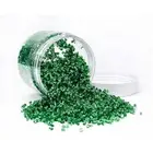 Picket Fence Shaker Garnish 4oz - Metallic Green*