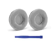 Durable Flannel Ear Pads for DT990/DT880/DT770 PRO Headphone Sleeves Earmuffs Easily Replaced EarPads Cover