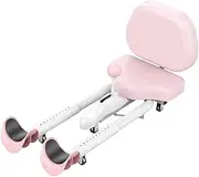 Hellery Split Machine Stretching Equipment Adjustable Length Improves Leg Flexibility Device 0-180 Degrees for Dance Sport Ballet Unisex Yoga