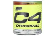 Cellucor, C4 Original, Pre-Workout, Rainbow Blast, 9.2 oz (261 g)
