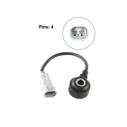 Tridon Knock Sensor for Suzuki Swift FZ NZ 1.6L 4cyl 100kW M16A 2012-2017