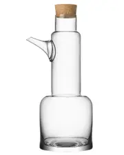 Kosta Boda Picnic Carafe with Lid
