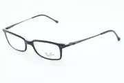 NEW RAY-BAN JUNIOR RB 1508 3520 BLACK AUTHENTIC FRAMES EYEGLASSES RB1508 44-15