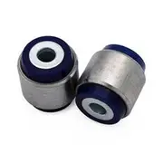 SuperPro Toe Control Arm Inner Bushing Kit - SPF2590K