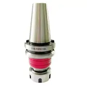 NEW BT40 ER32 FLOATING TAP TOOL HOLDER CNC MILLING TAPPING