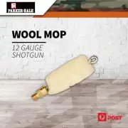 Parker Hale Top Quality Wool Mop -12g Shotgun 12 Gauge Gun Cleaning #phwm30