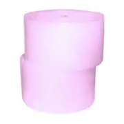 3/16'' Small Bubble Cushioning Wrap Anti-Static Roll 350'x 12'' Wide 350FT 12''