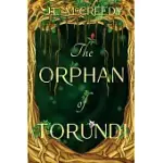 THE ORPHAN OF TORUNDI