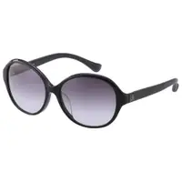 在飛比找PChome24h購物優惠-Calvin Klein- 簡約復古太陽眼鏡（黑色）