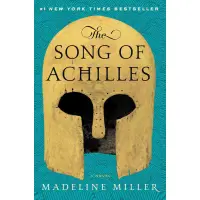 在飛比找蝦皮購物優惠-【錦雅商鋪】 The Song of Achilles: A