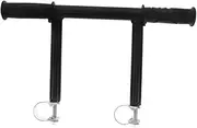 Gatuida Versatile Stroller Accessory Stroller Handlebar Extension for Walking Shopping and Outings
