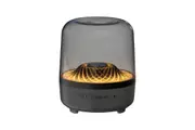 Portable Bluetooth Speaker with Ambient Lighting